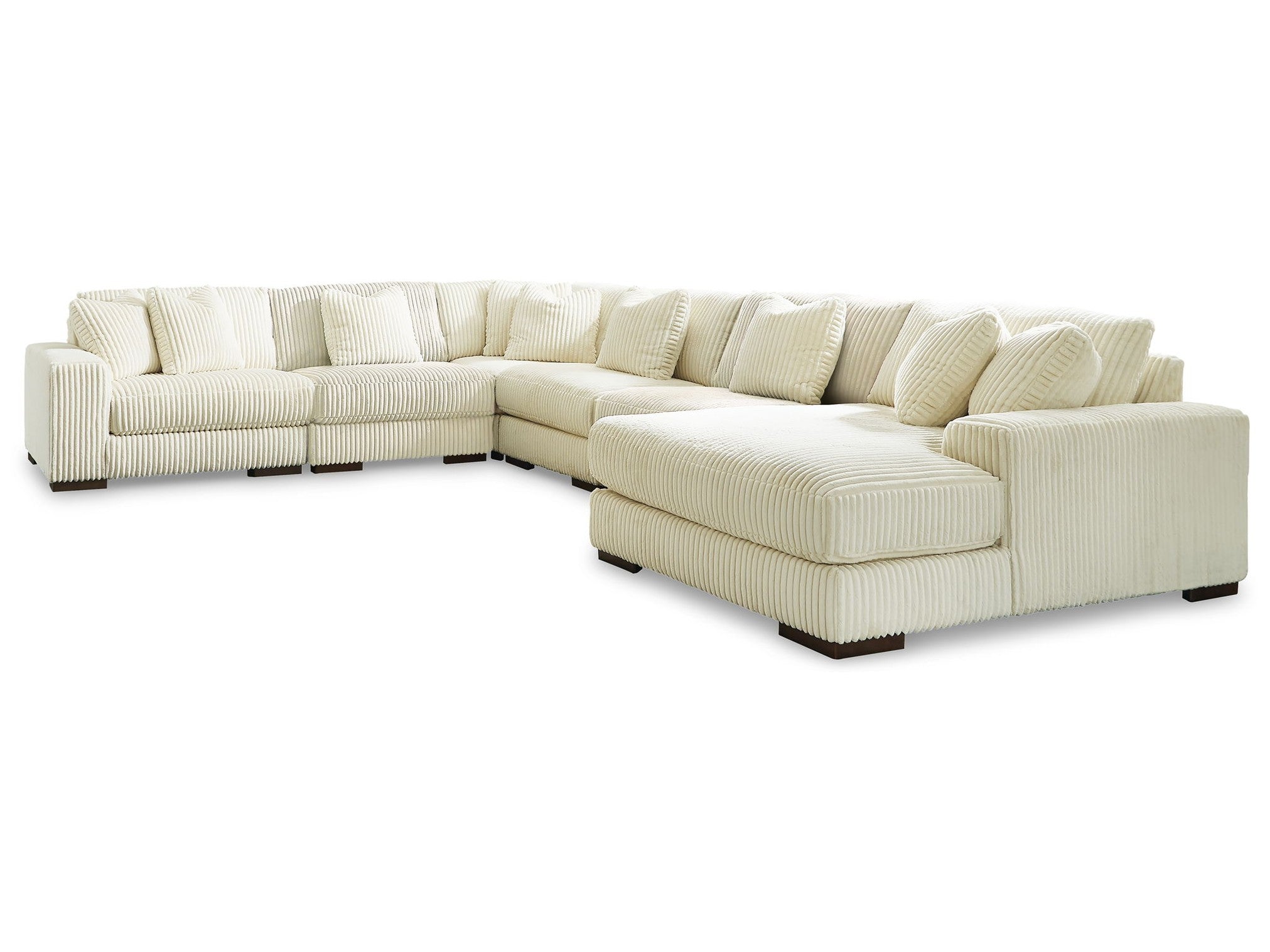 Lindyn - Sectional