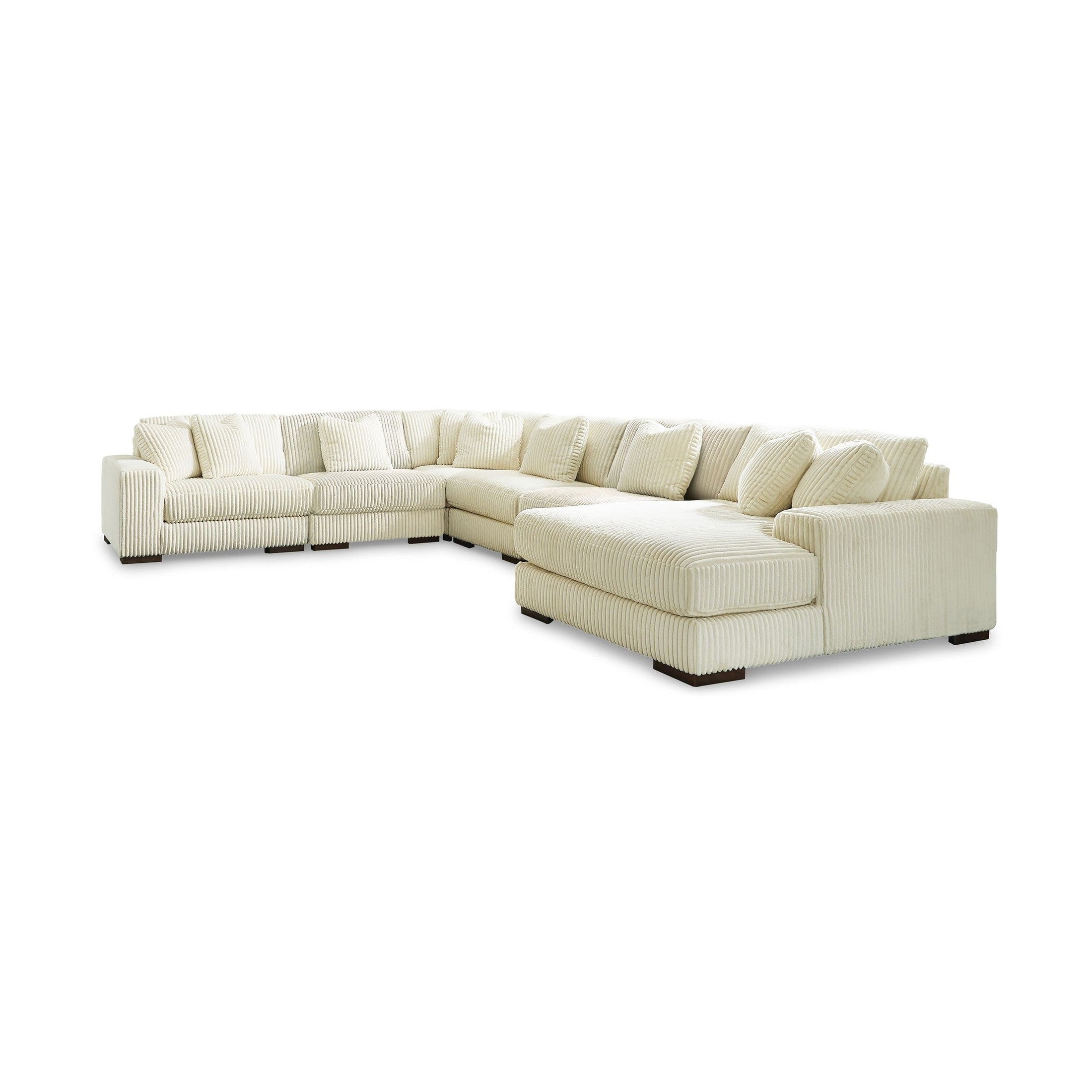 Lindyn - Sectional