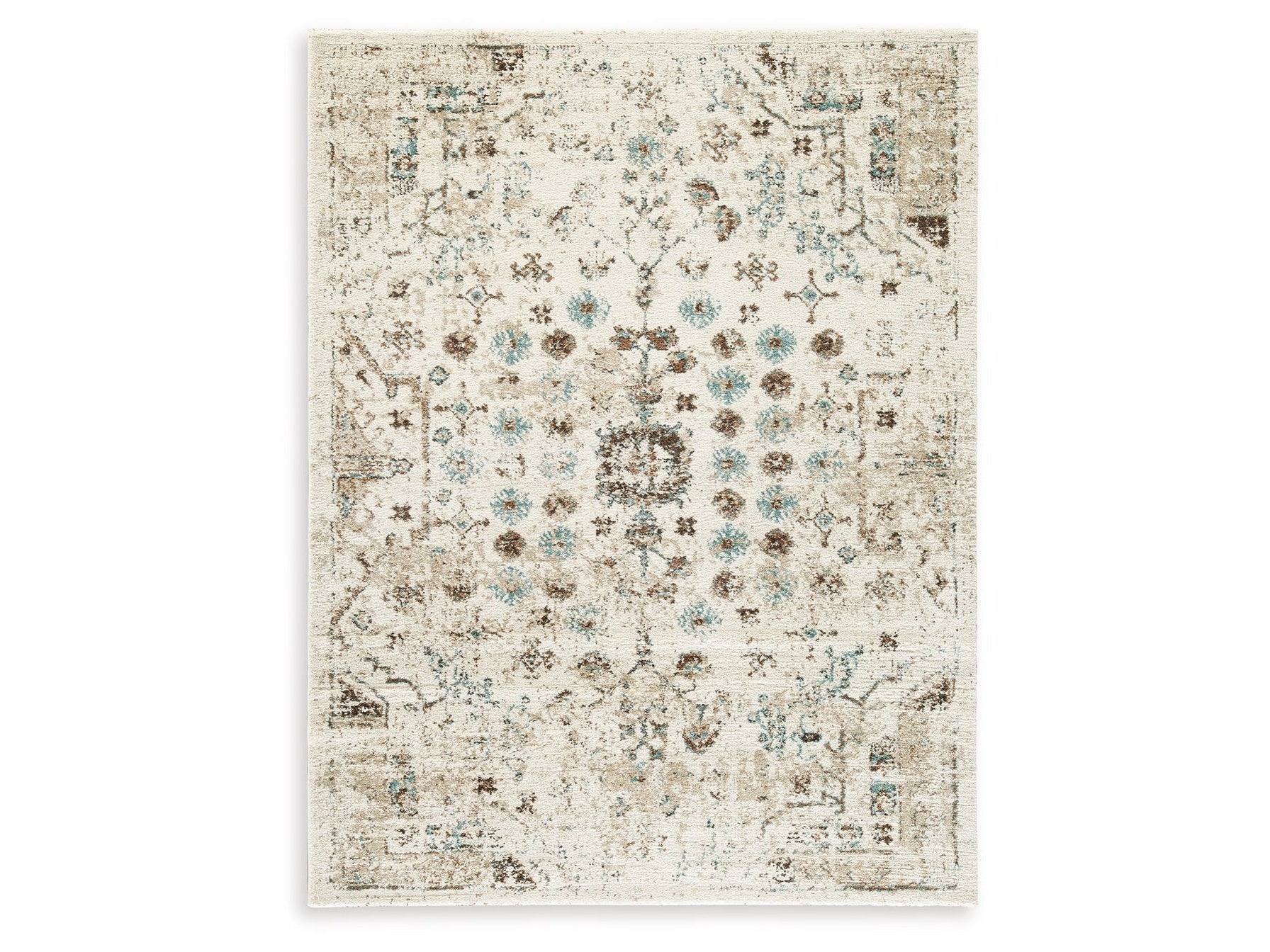 Jossler - Rug