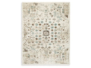 Jossler - Rug