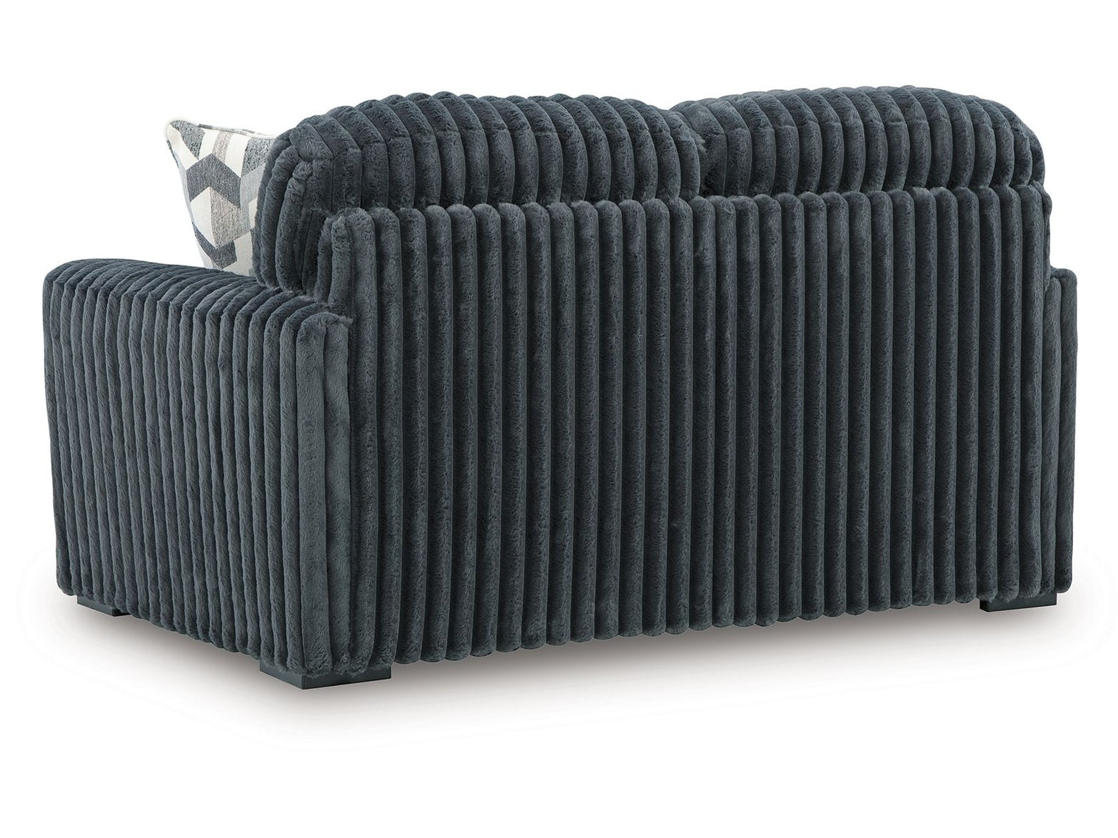 Midnight-Madness - Loveseat
