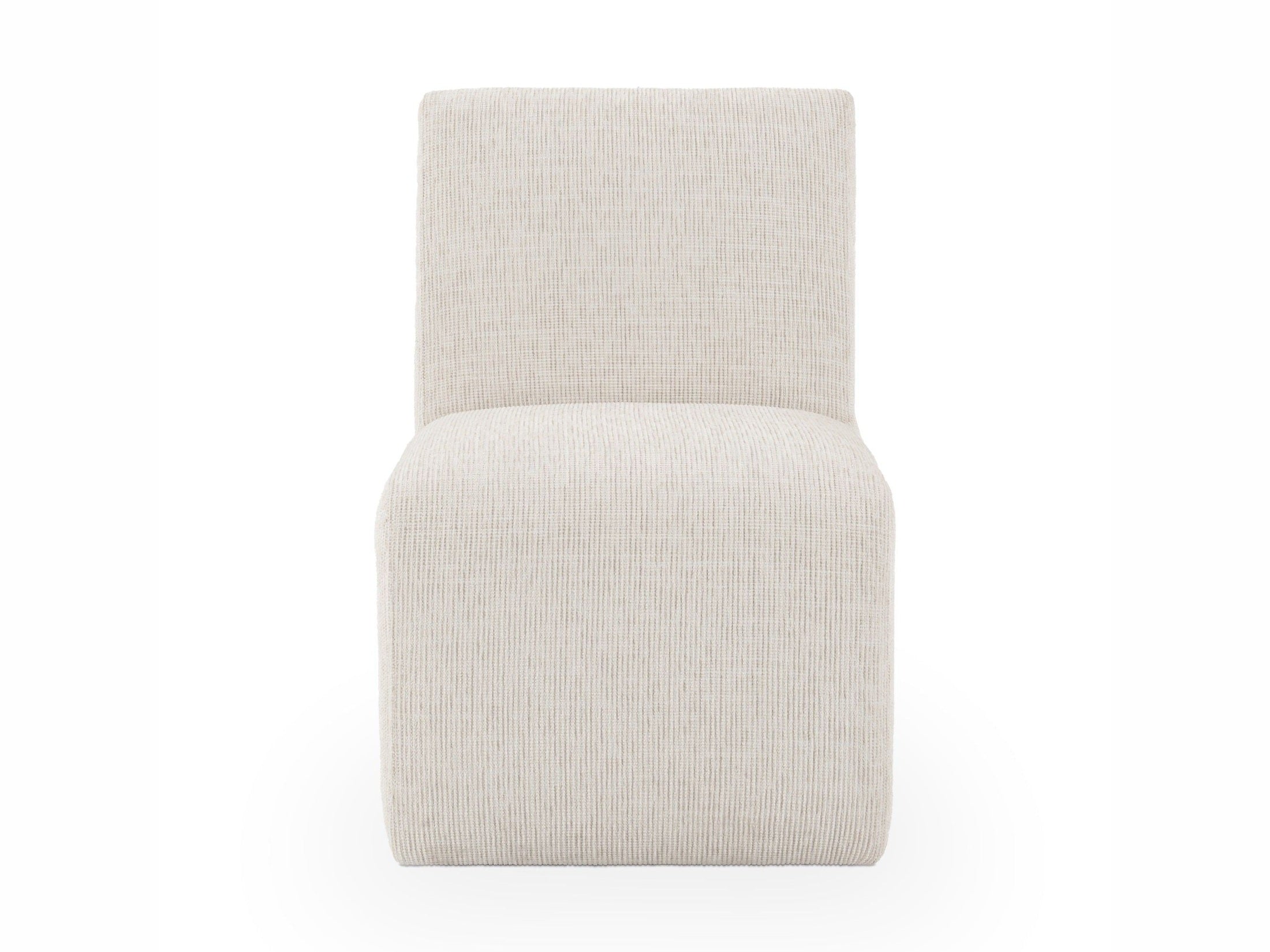Brighton - Upholstered Dining Chair