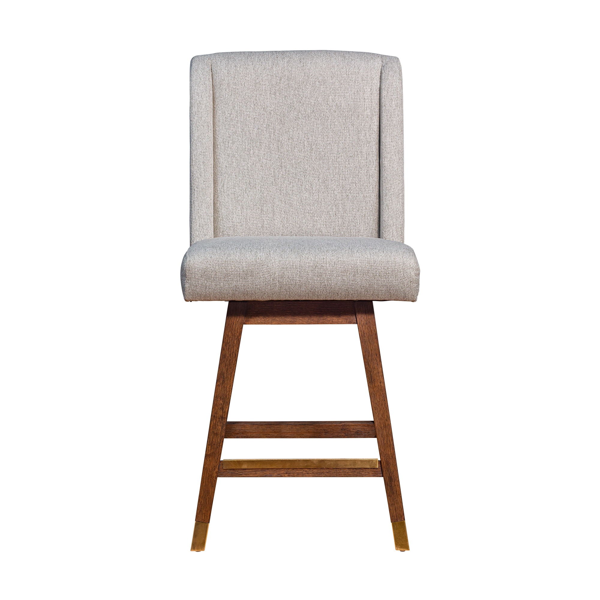 Stancoste - Swivel Counter Stool