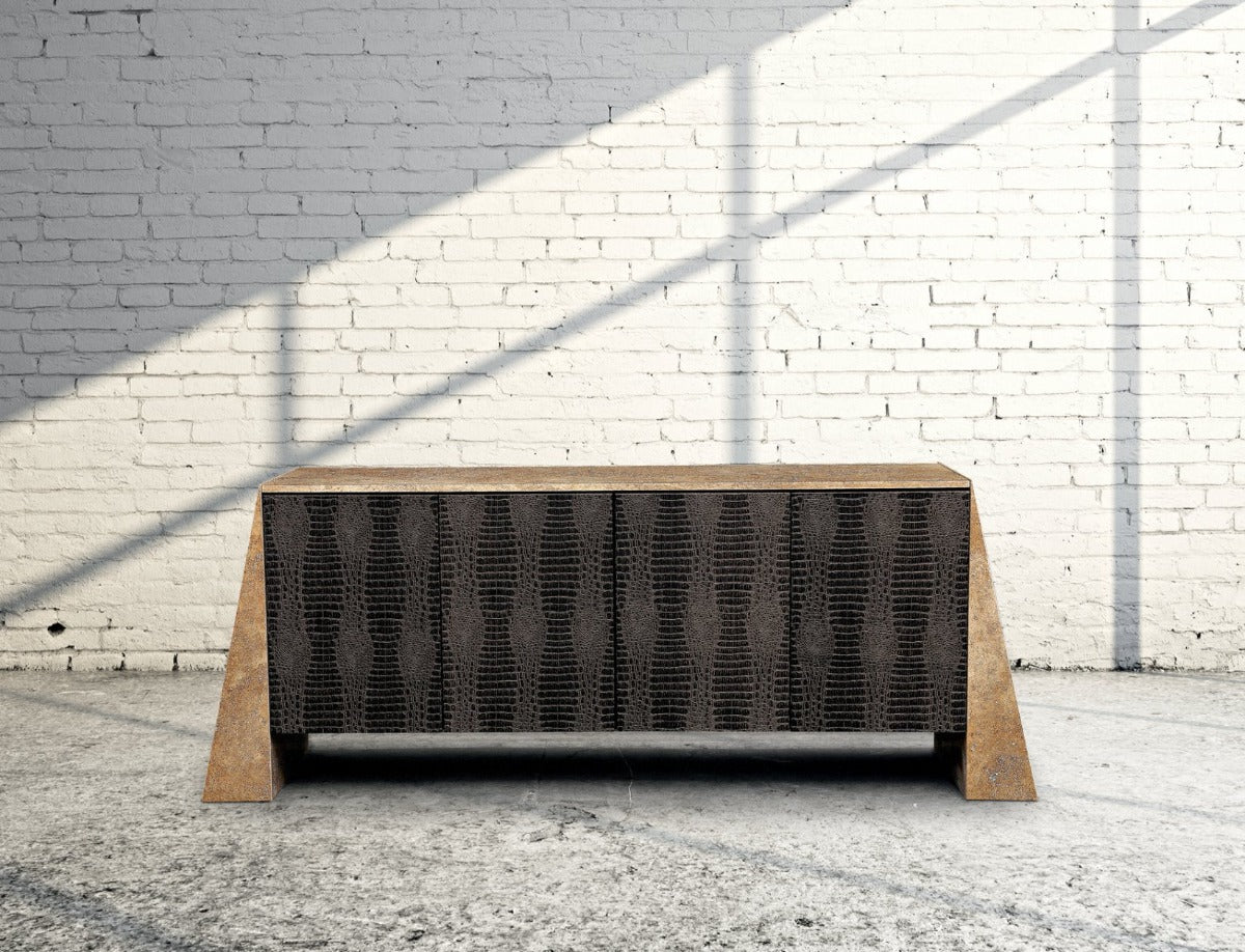 Stone International Butterfly Buffet