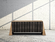 Stone International Butterfly Buffet