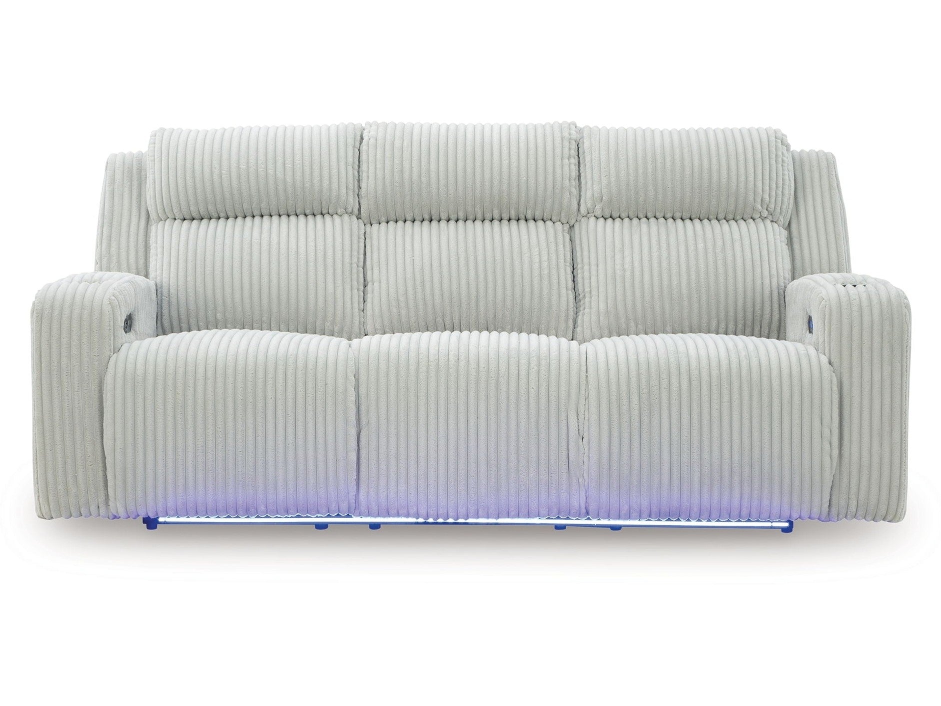 TwinBrooke - Reclining Sofa Set