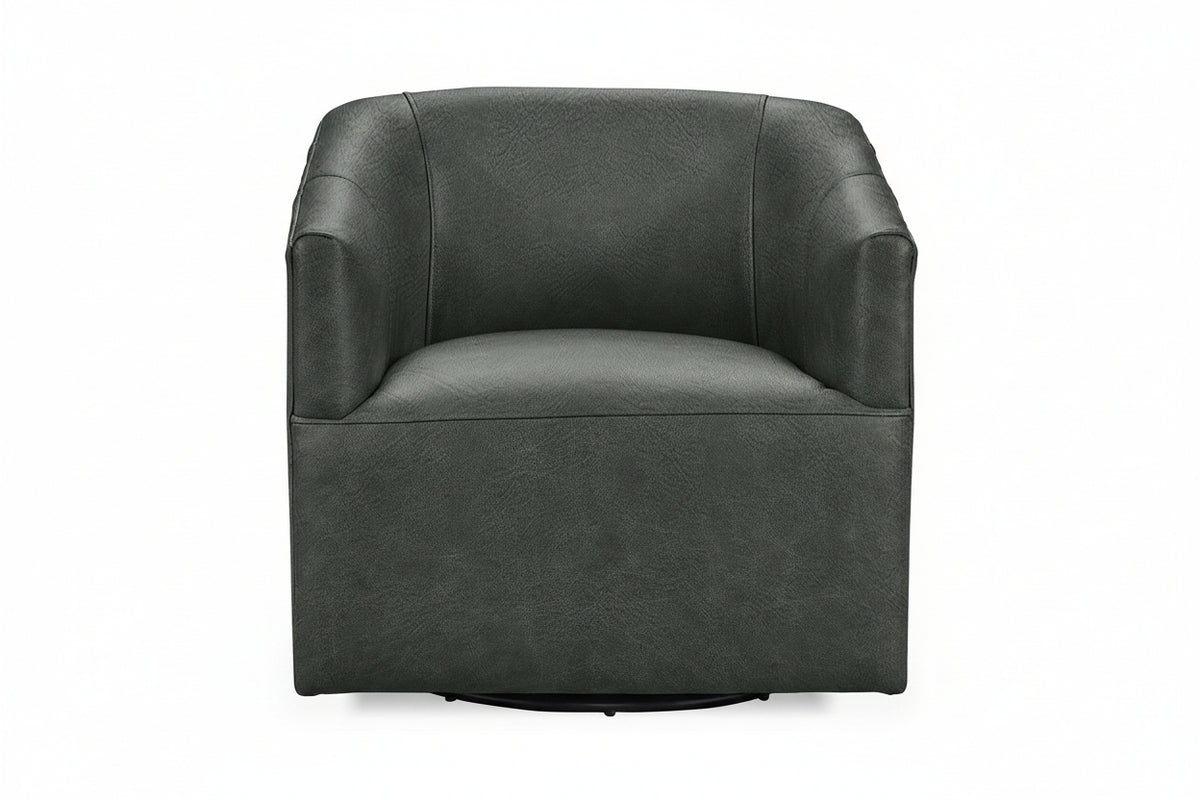 Vernon - Swivel Chair