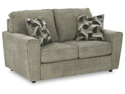 Cascilla - Loveseat