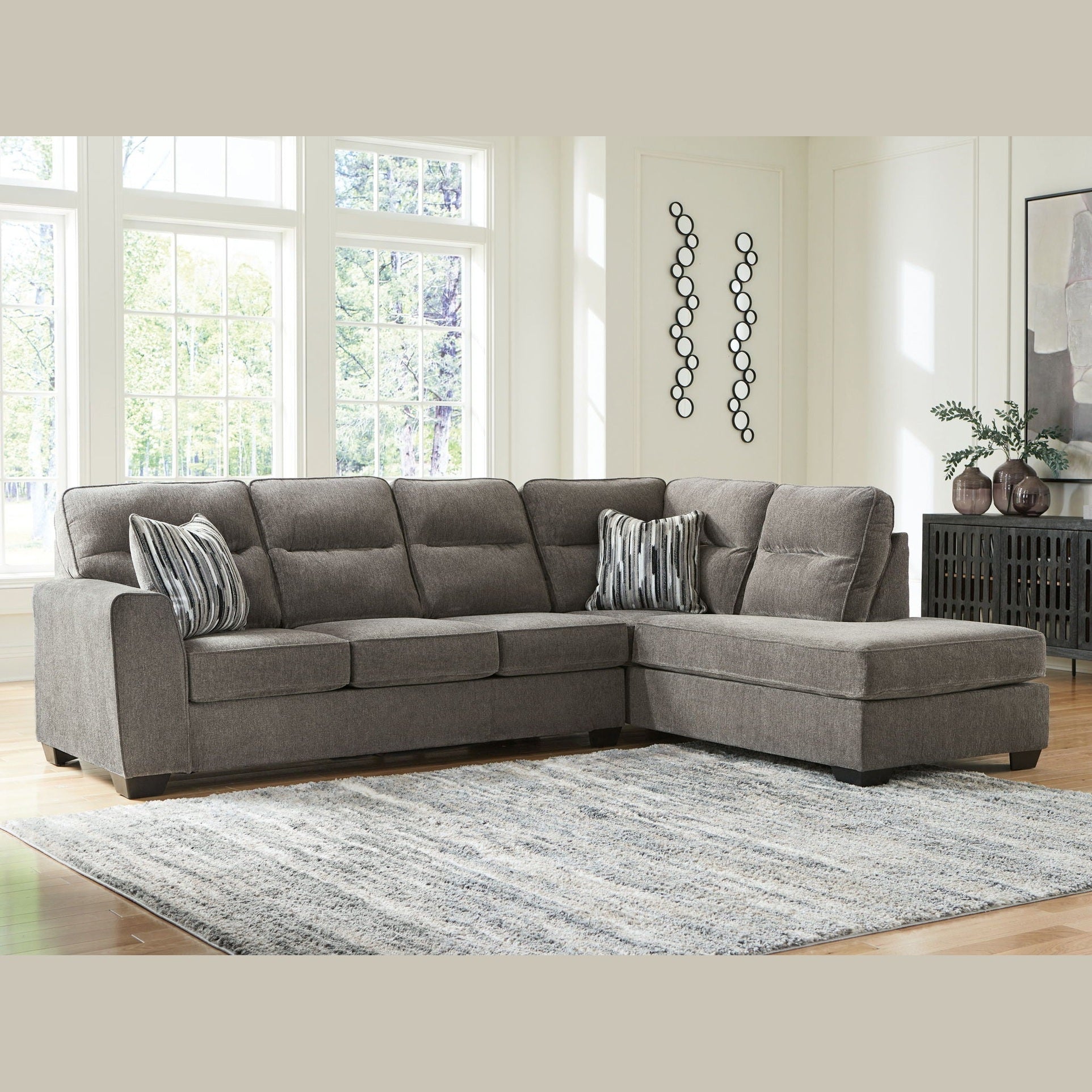 Olten - Sectional