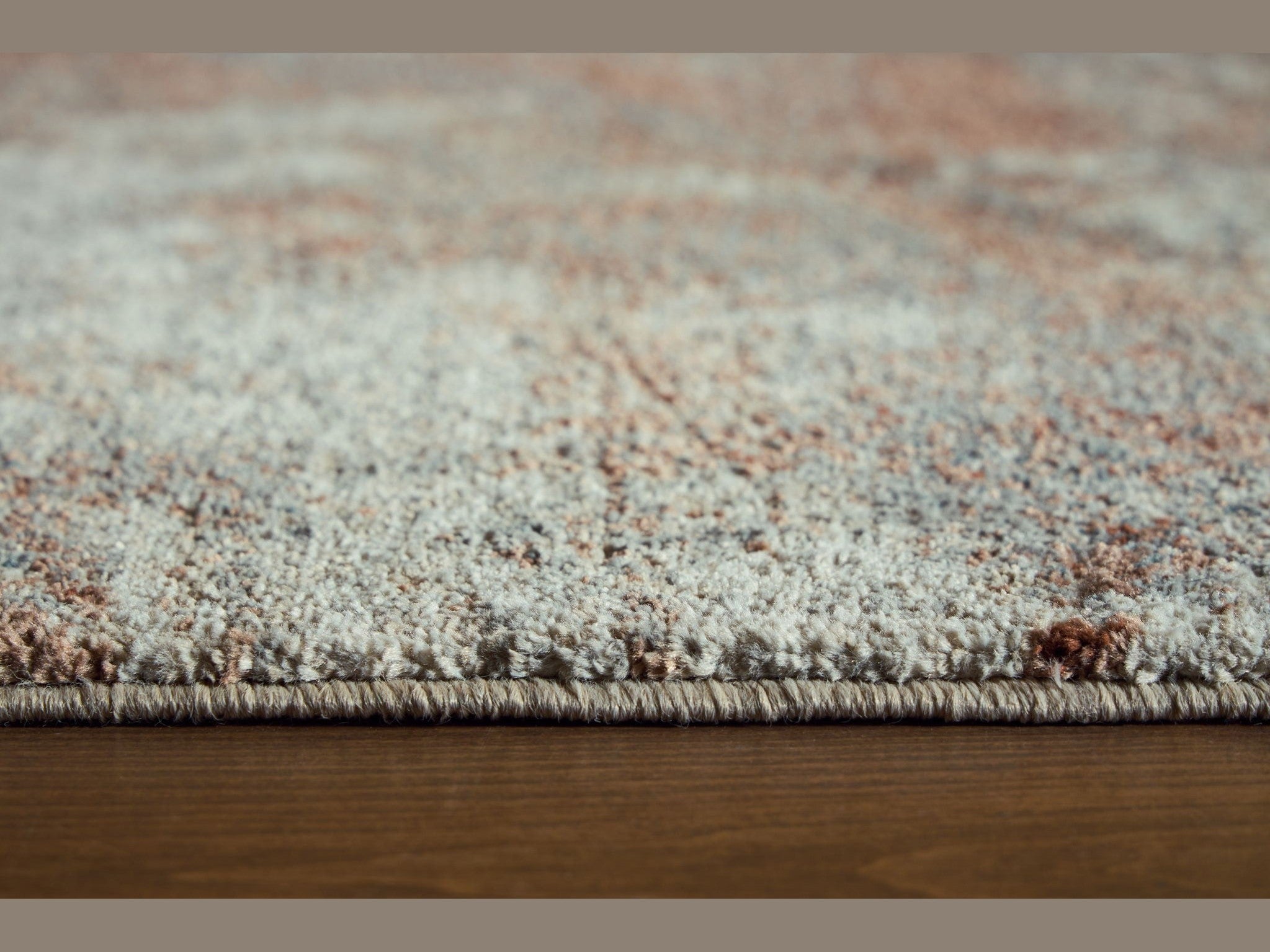 Jadenburg - Rug