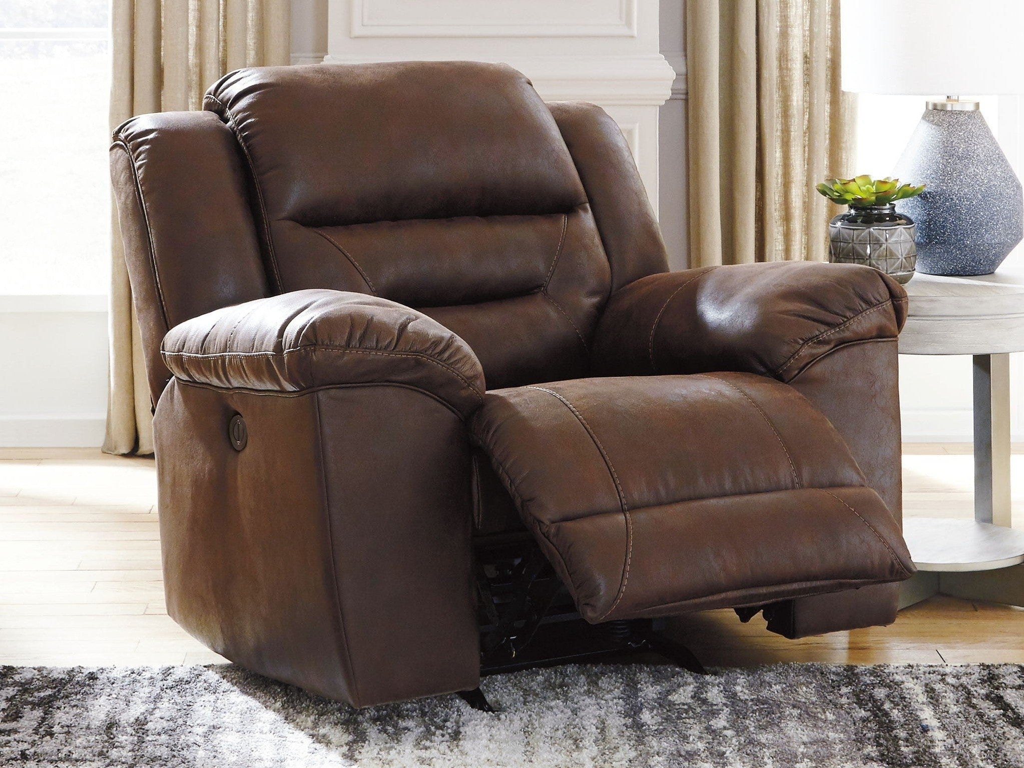 Stoneland - Power Recliner