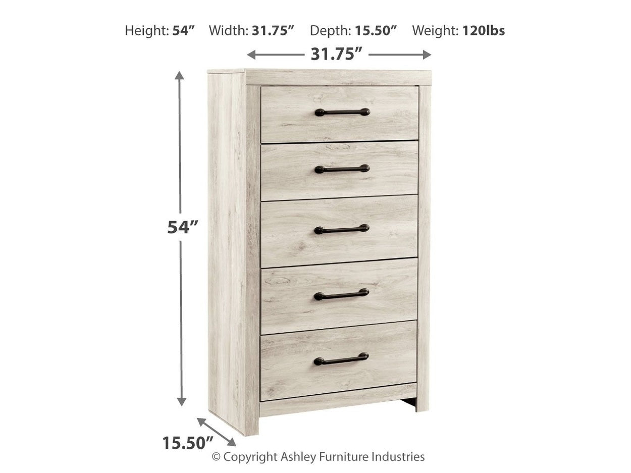Cambeck - Chest