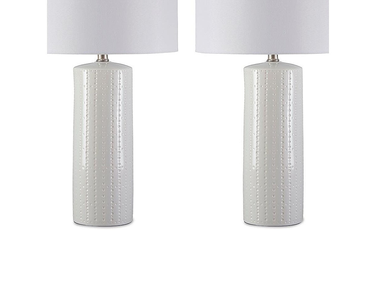 Steuben - Table Lamp