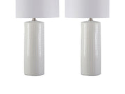 Steuben - Table Lamp