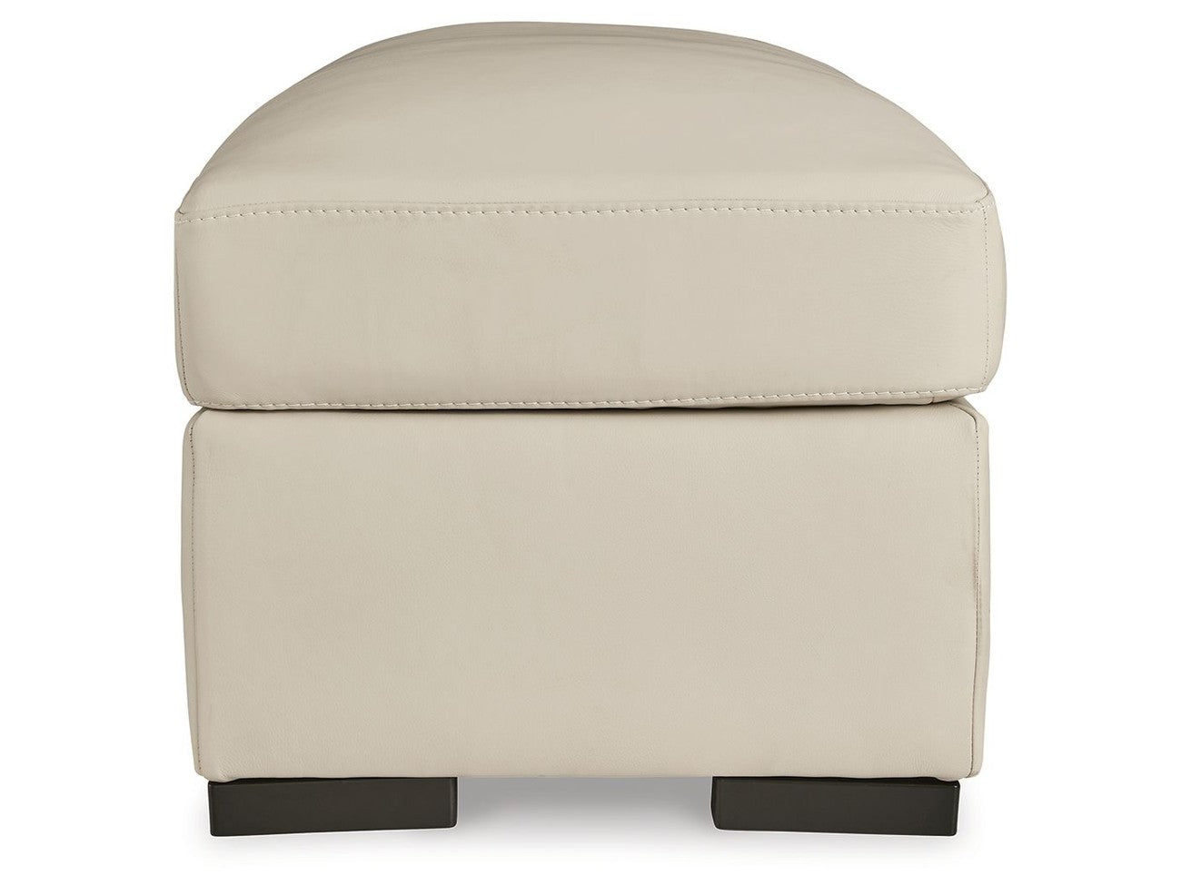 Treasure Trove - Ottoman - Almond