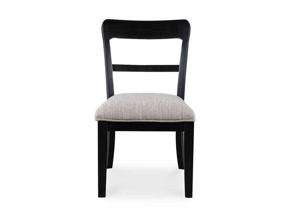 Greddinton - Upholstered Dining Side Chair (Set of 2)