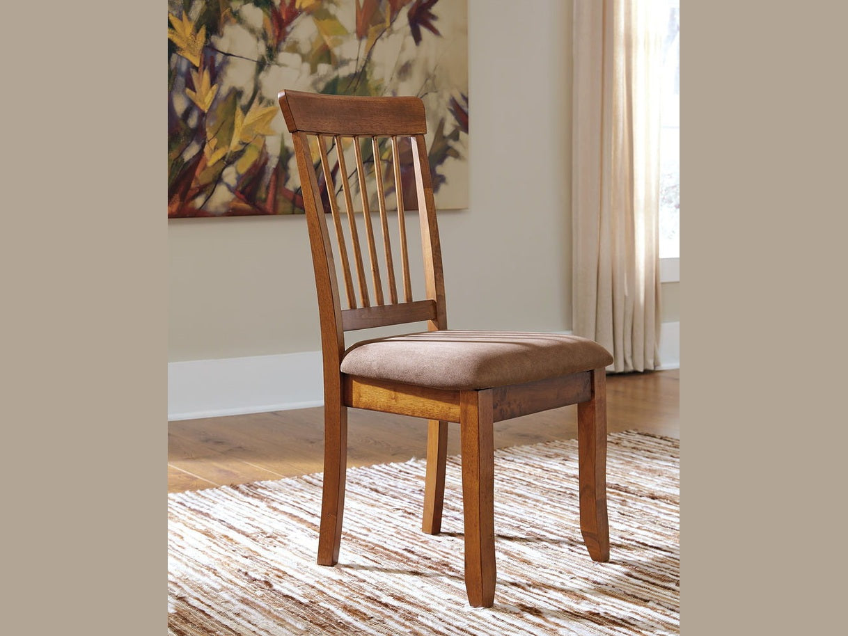 Berringer - Drop Leaf Table Set