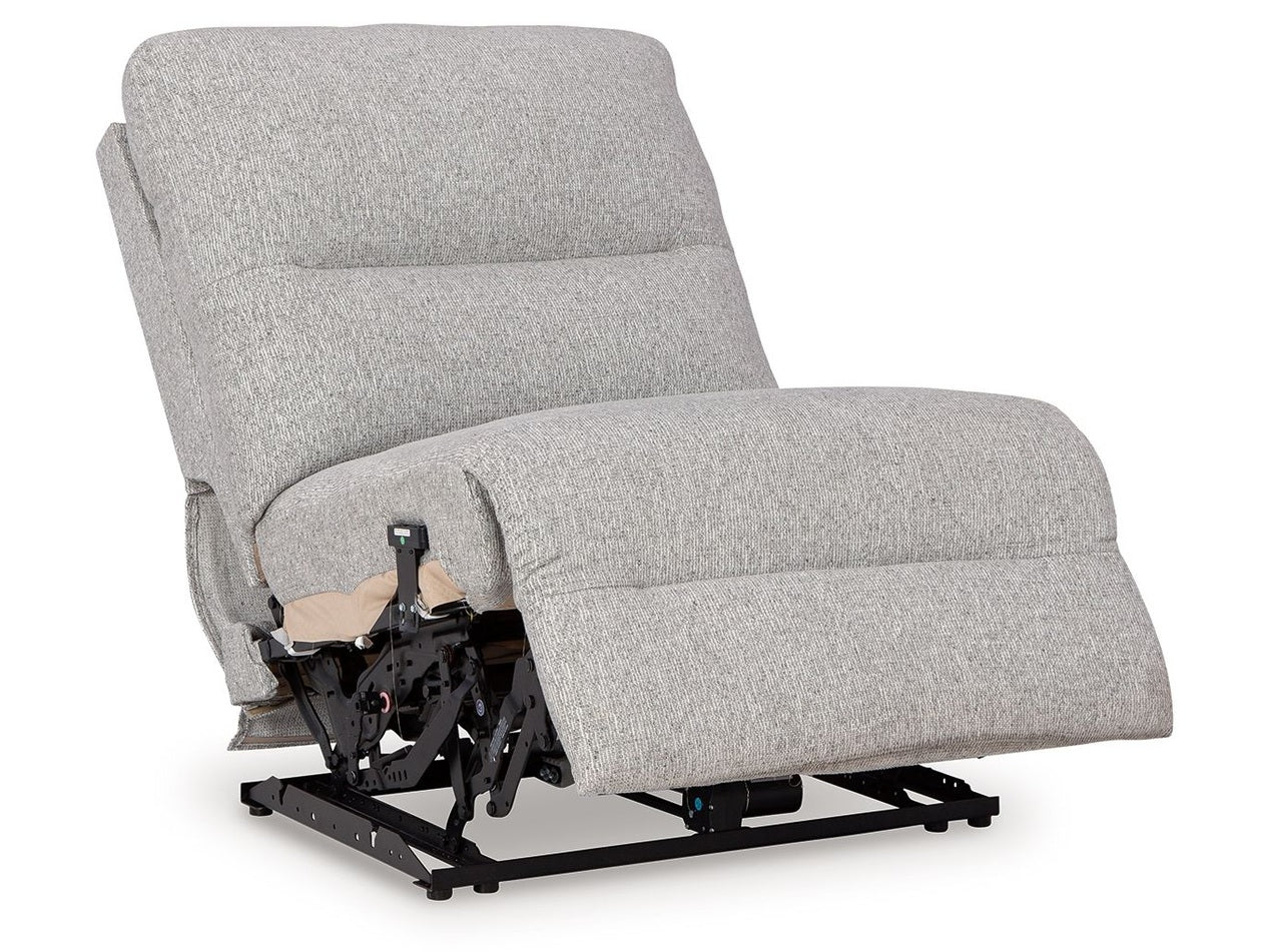 Acklen Place - Reclining Sectional