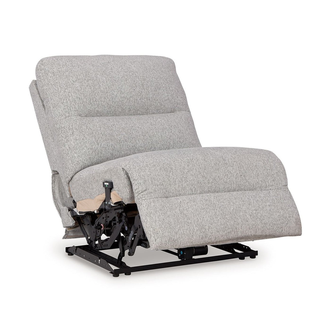 Acklen Place - Reclining Sectional