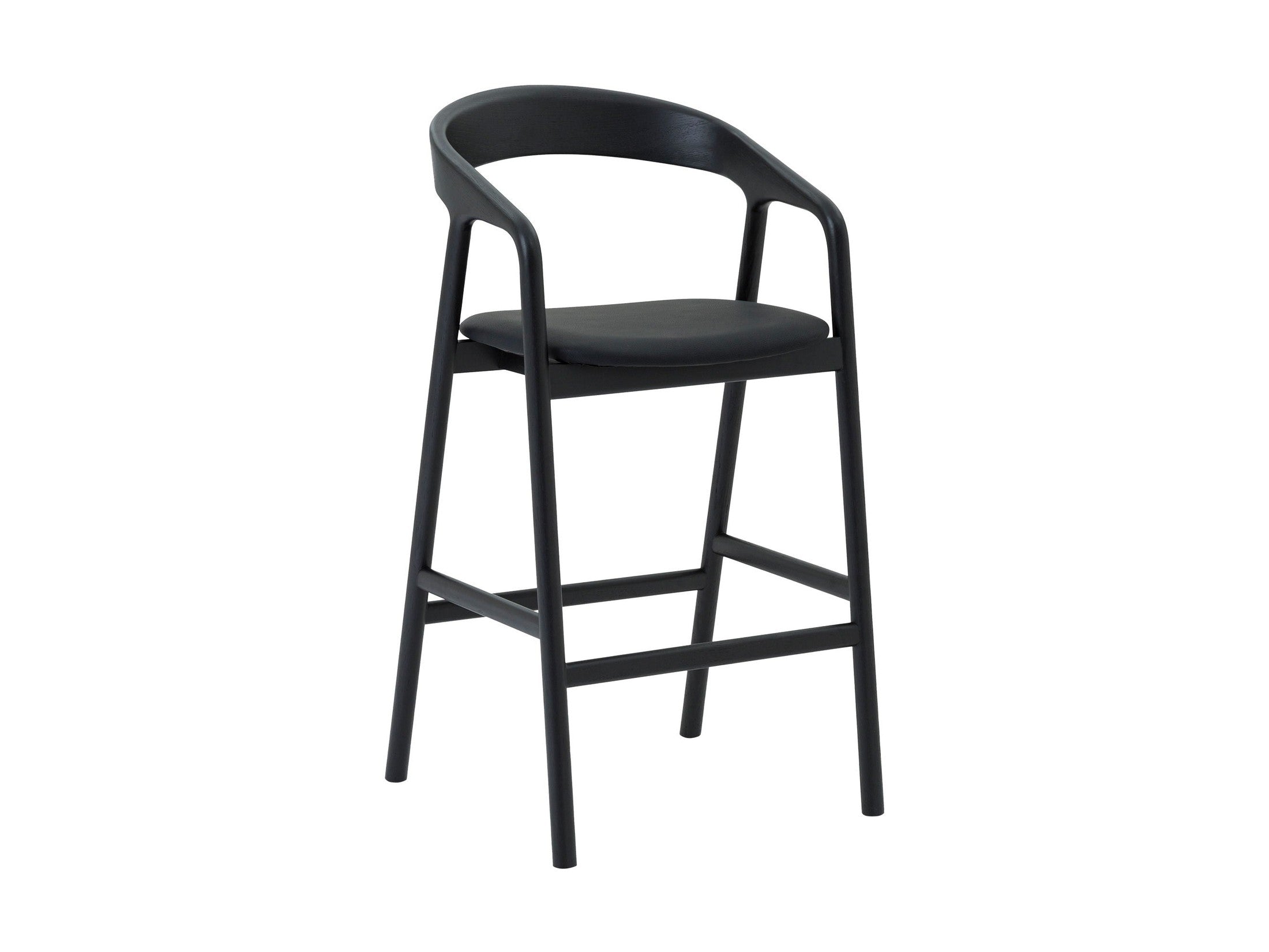 Apache - Stool