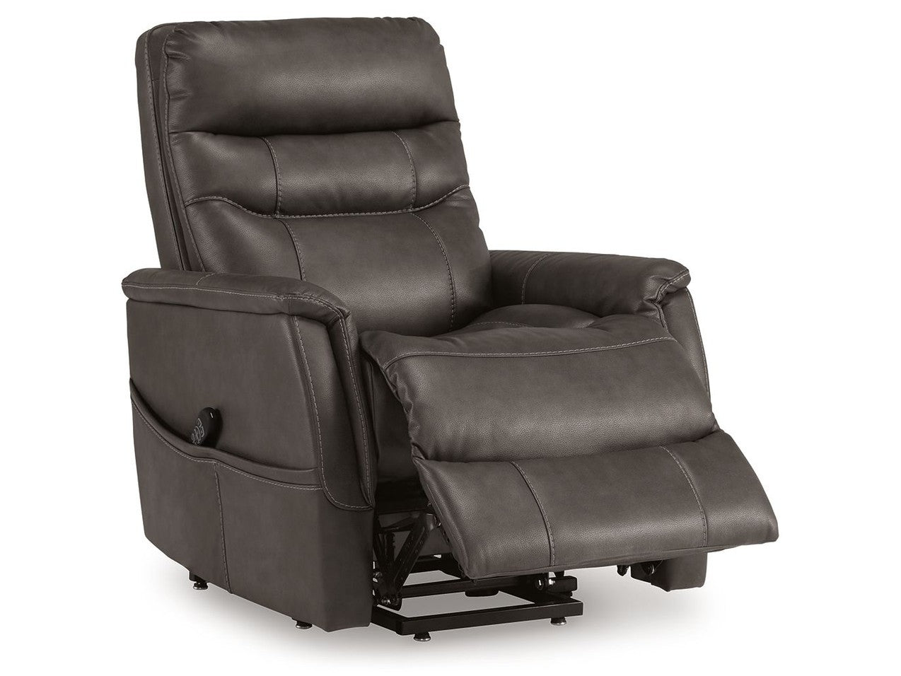 Strawbill - Power Lift Recliner