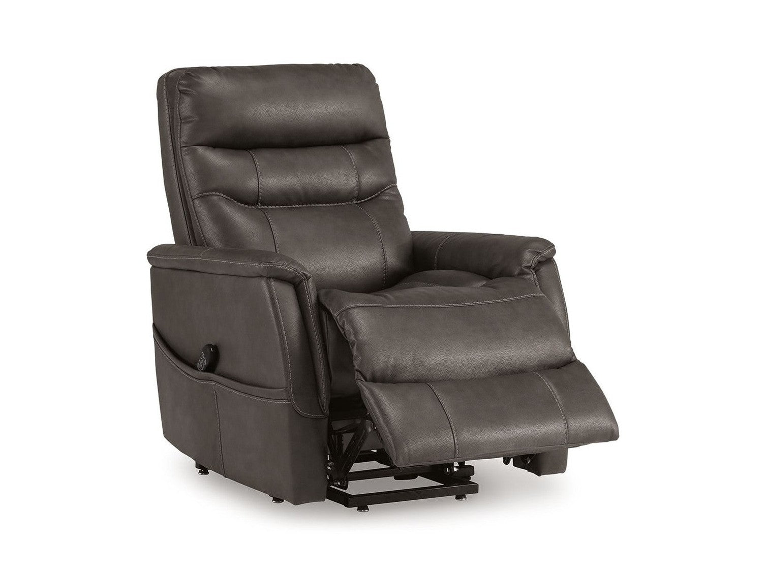Strawbill - Power Lift Recliner