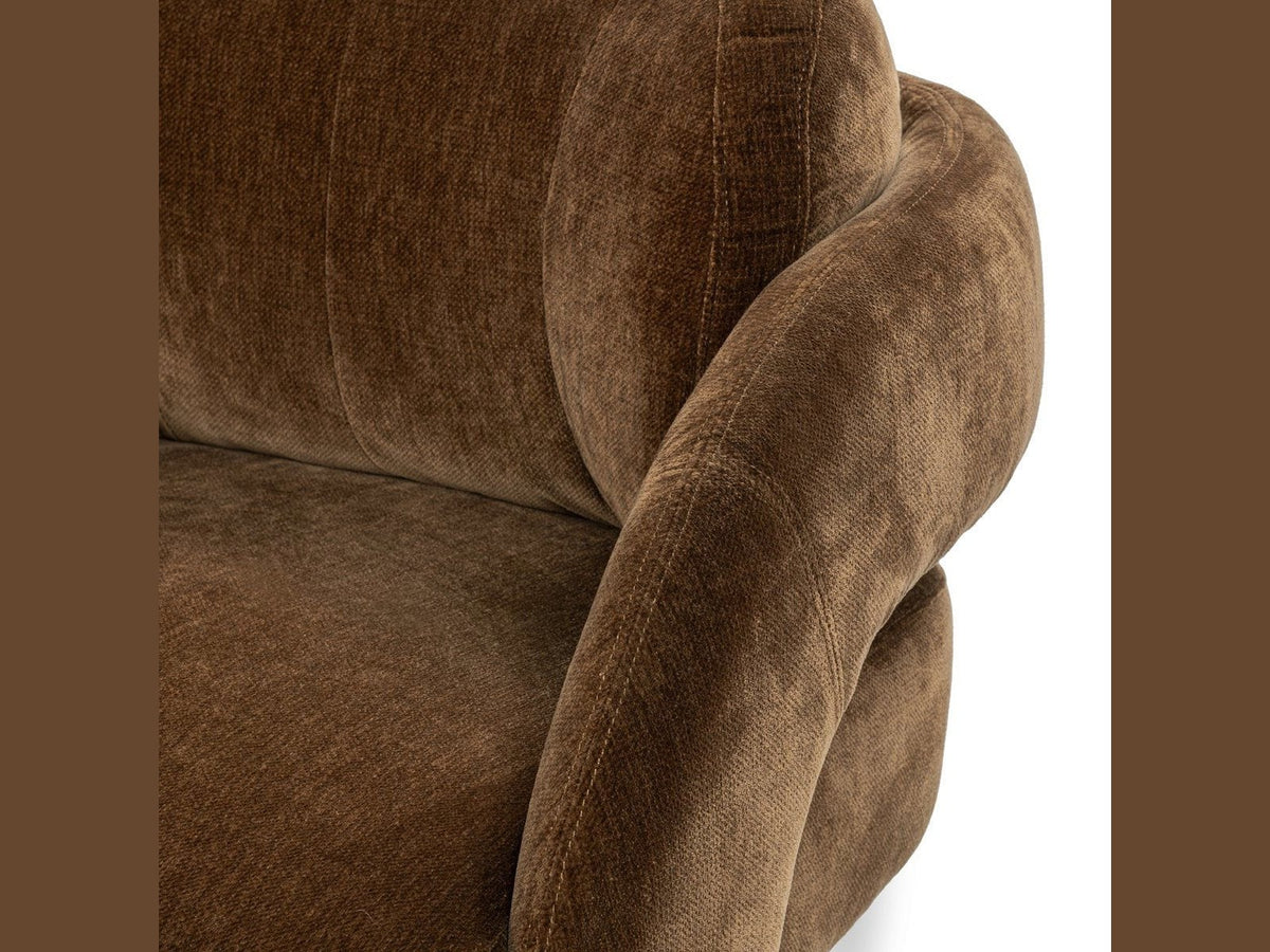 Salino - Upholstered Lounge Chair