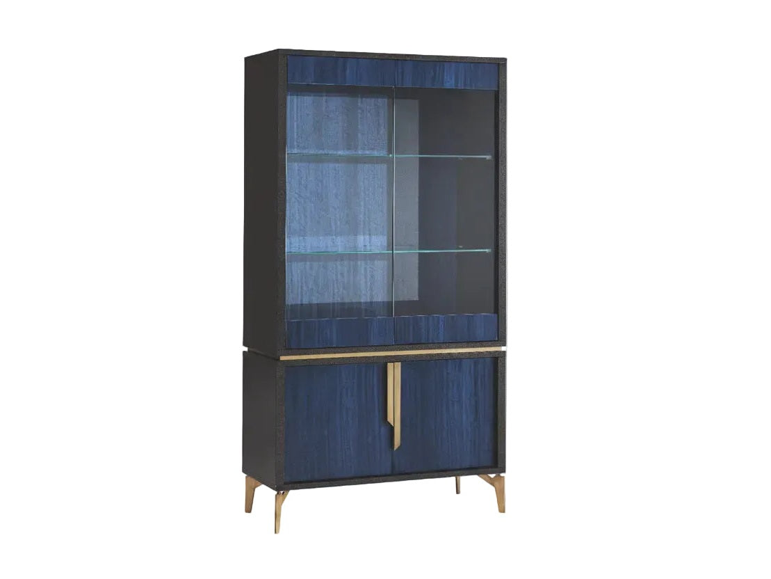 Oceanum 2-Door Curio