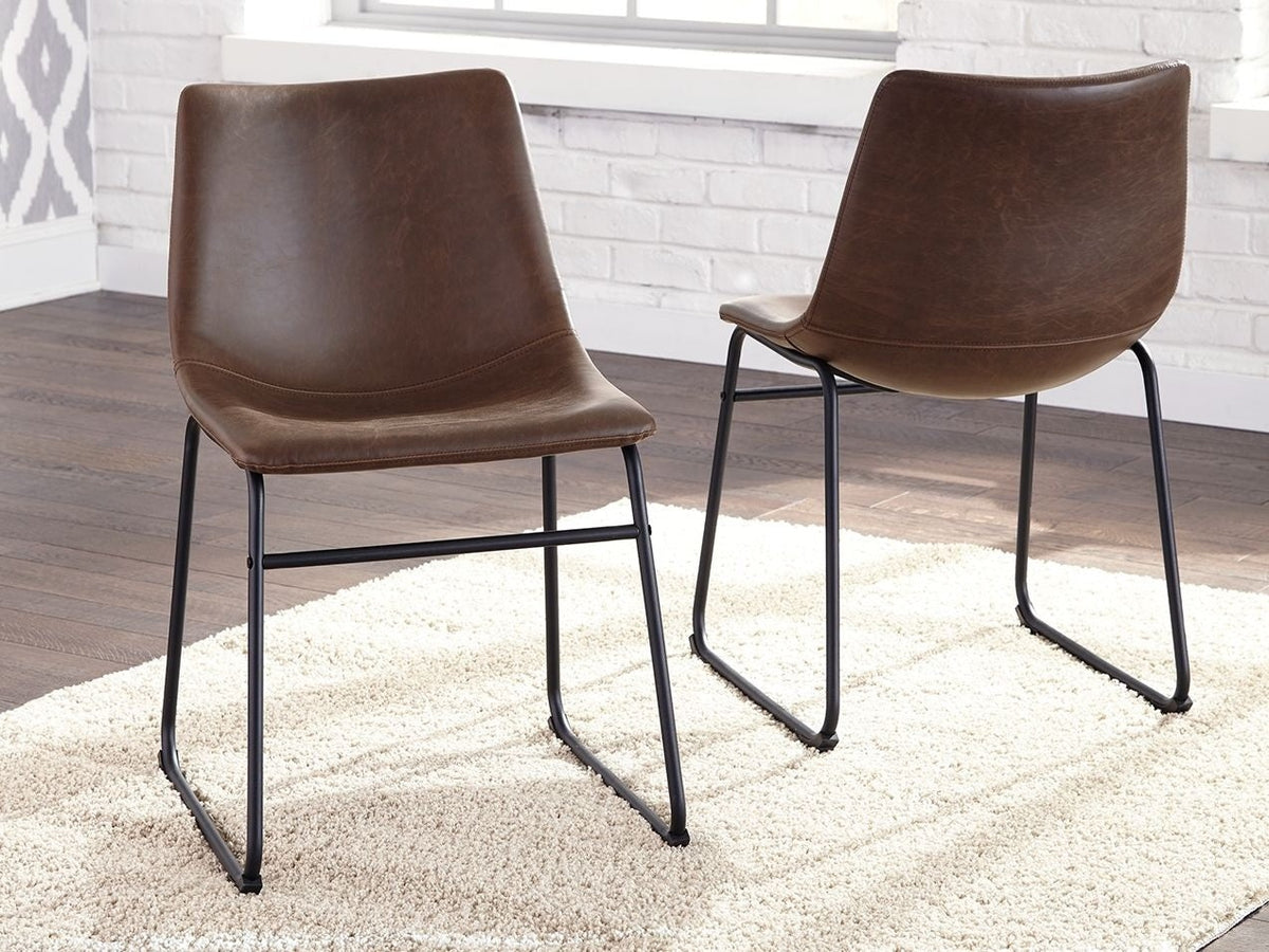 Centiar - Upholstered Side Chair