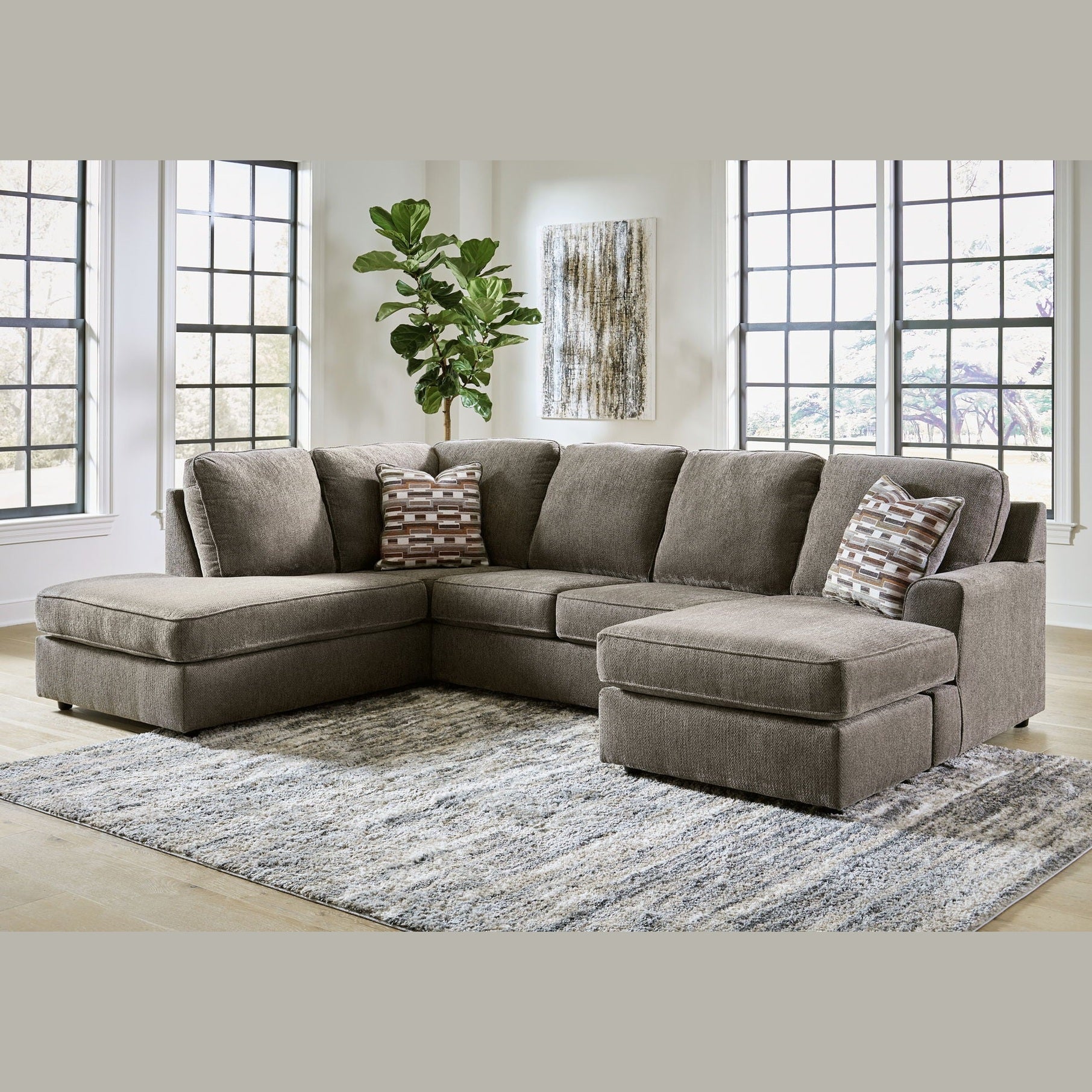O'phannon Sectional