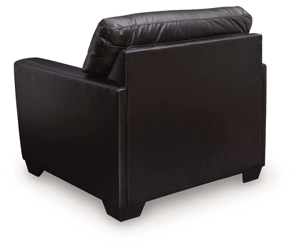 Gavello - Chair - Midnight