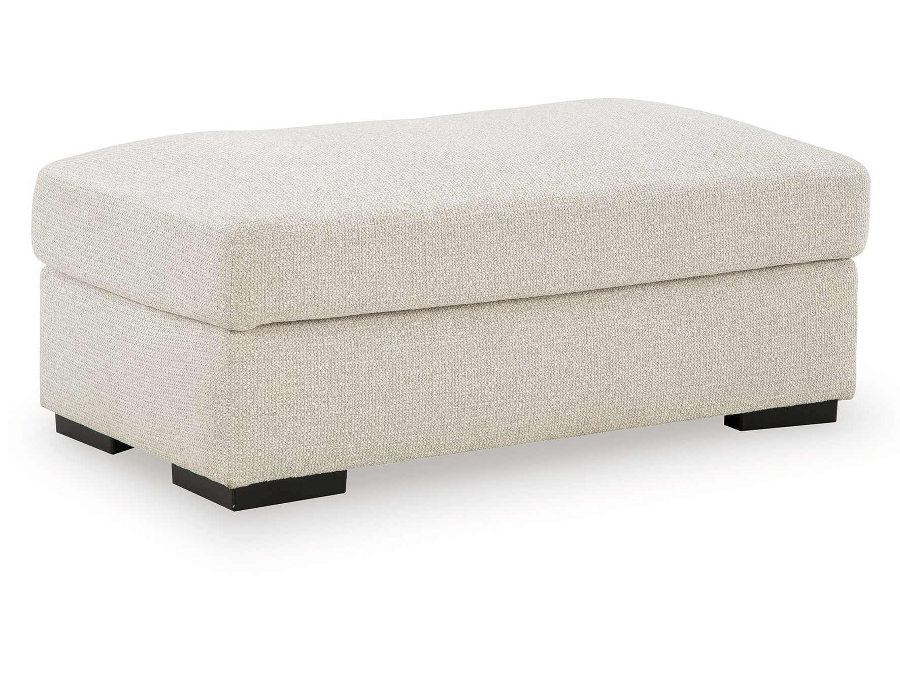 Evanley - Ottoman - Linen