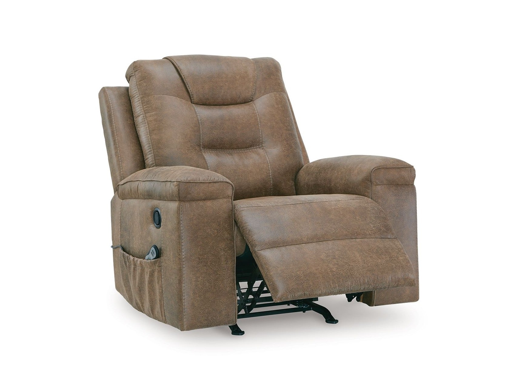 Stockworth - Rocker Recliner
