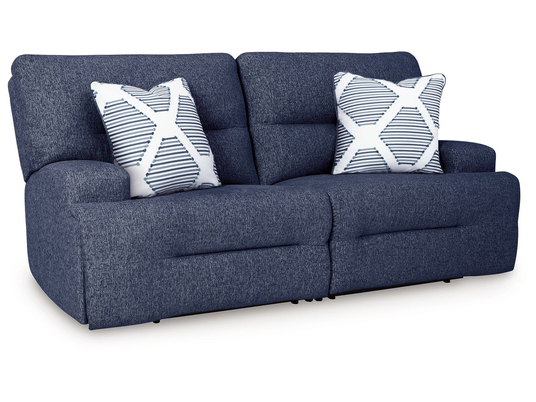 Acklen Place - Reclining Sectional