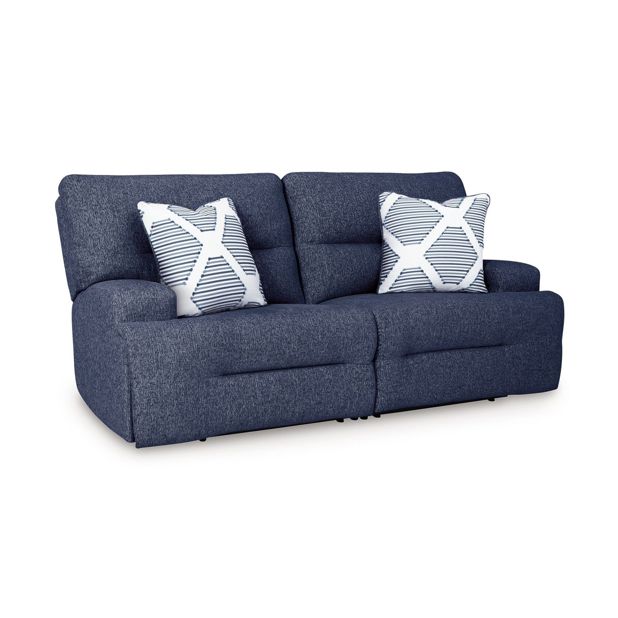 Acklen Place - Reclining Sectional