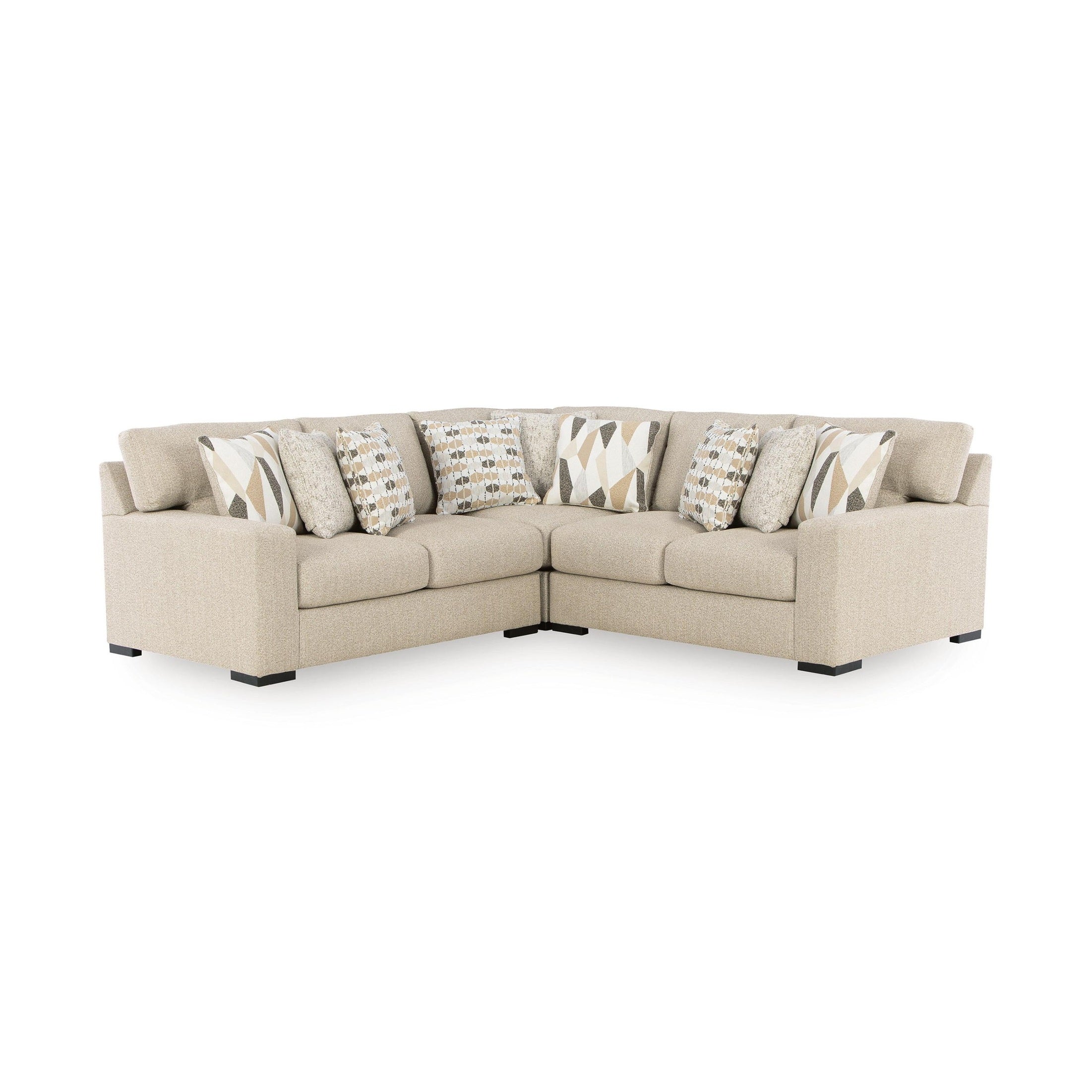 Laurelgrove - Sectional