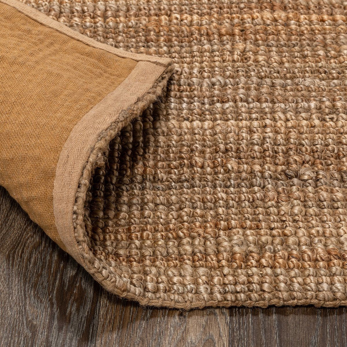 Mini Boucle - Rug