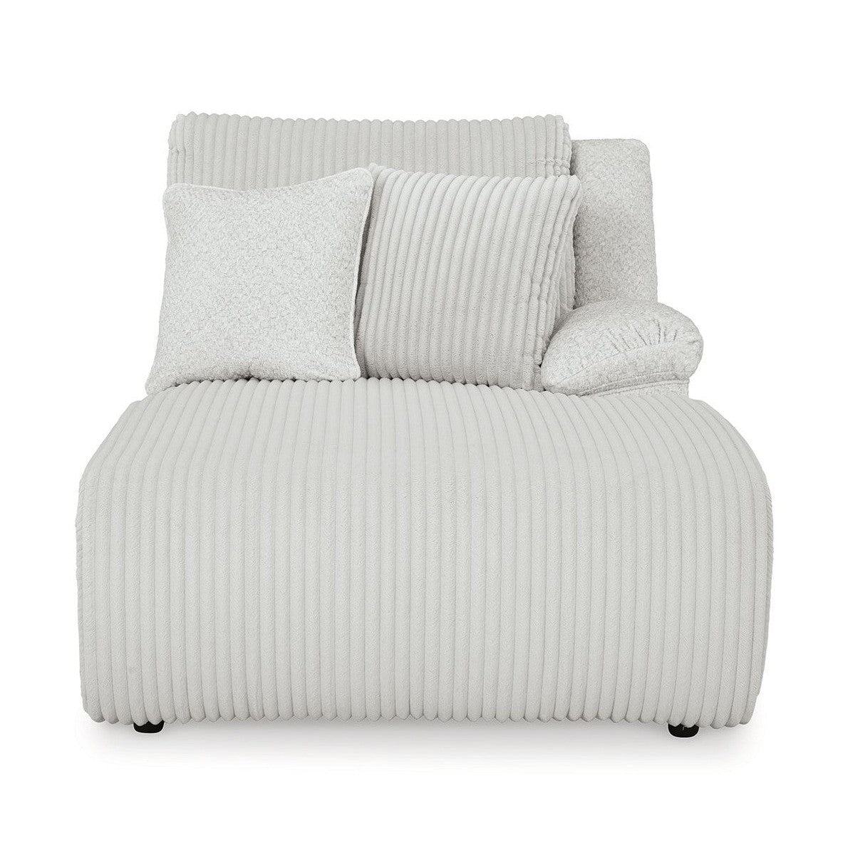 Top Tier - Reclining Sectional