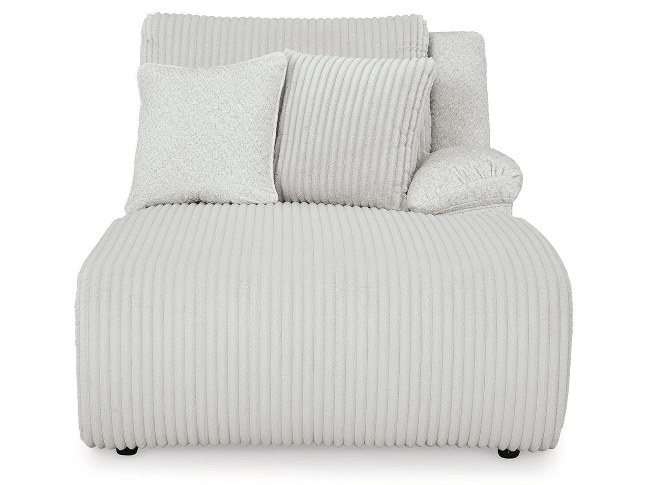 Top Tier - Reclining Sectional