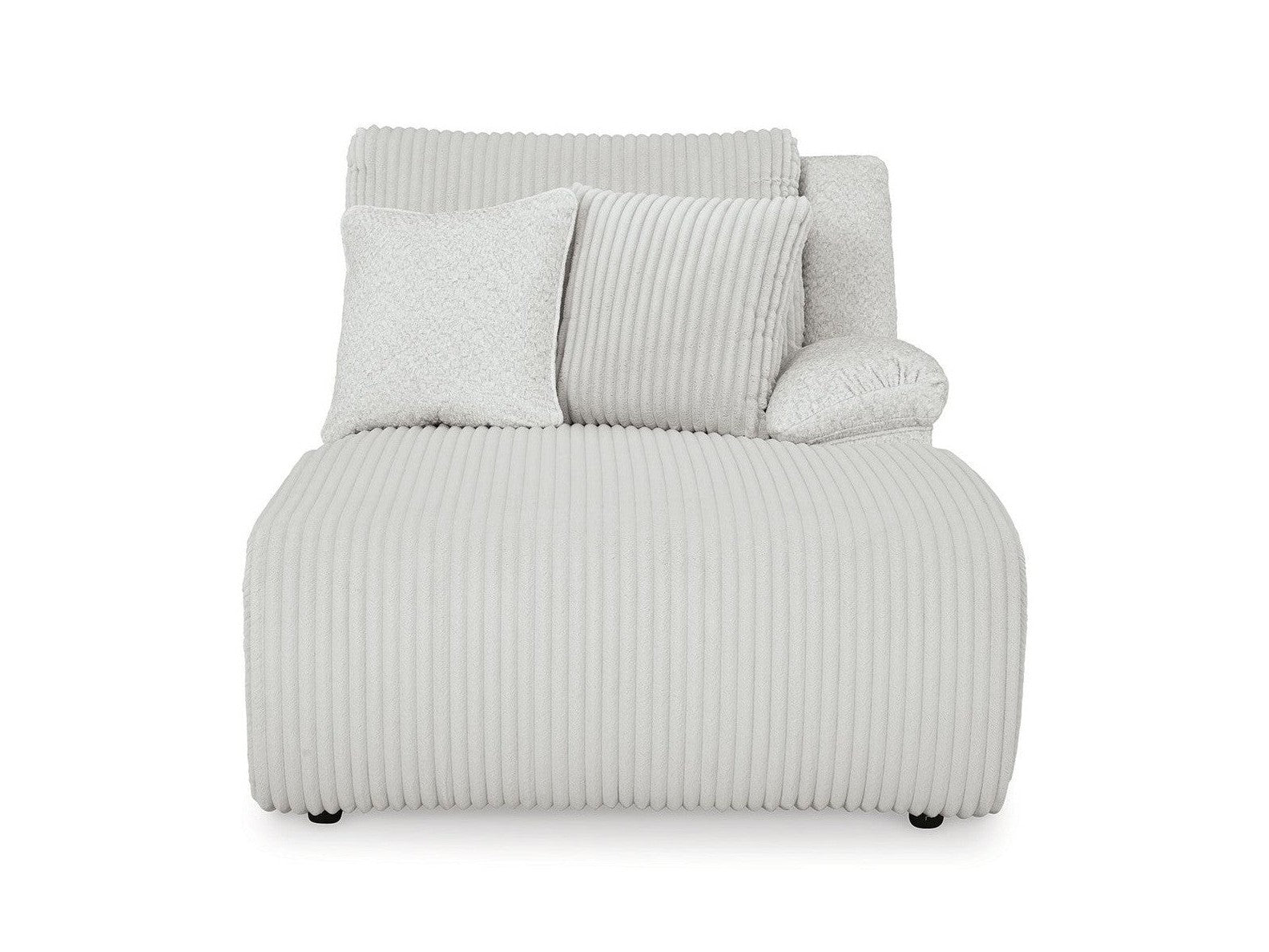 Top Tier - Reclining Sectional