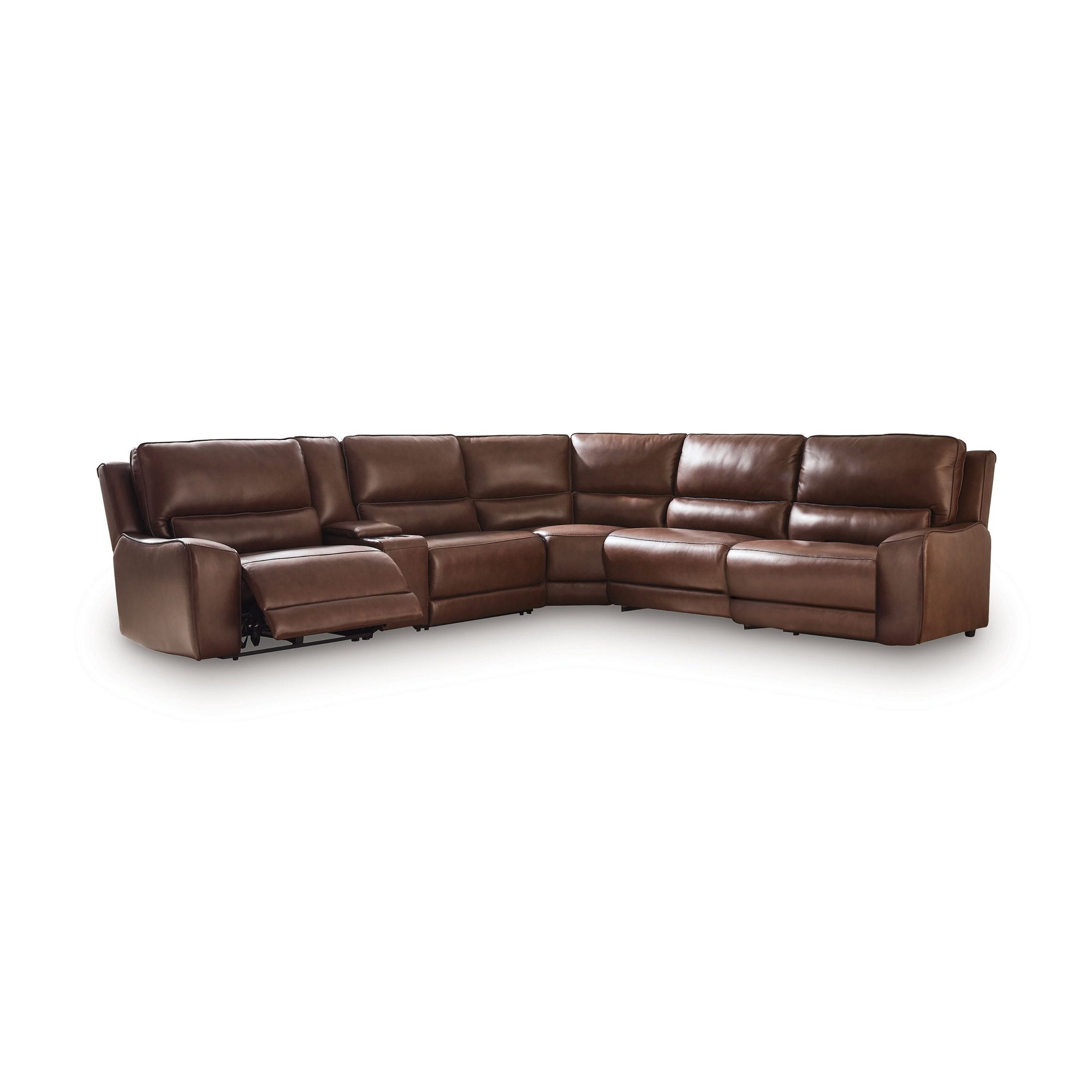 DeepWakes - Power Reclining Sectional