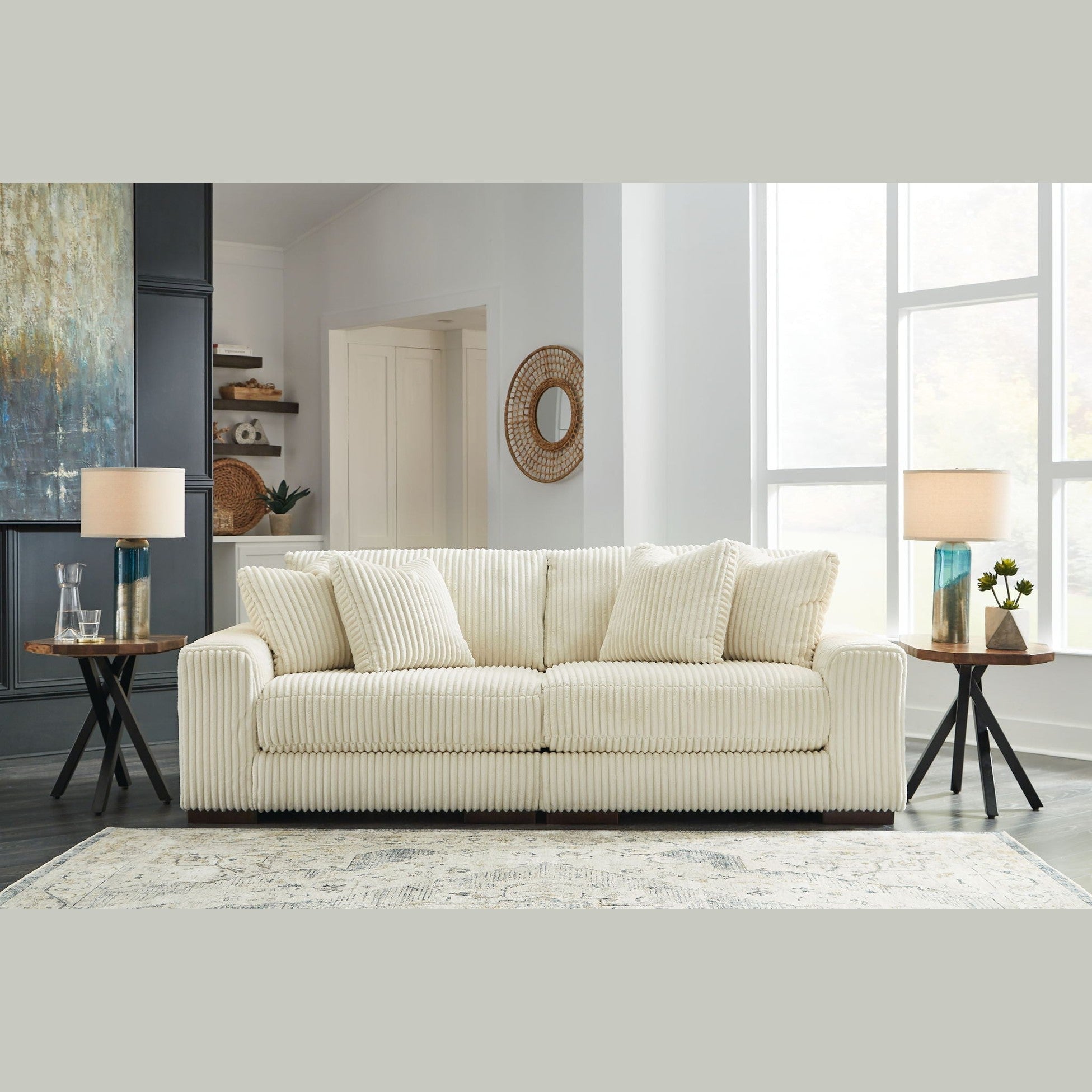 Lindyn - Sectional