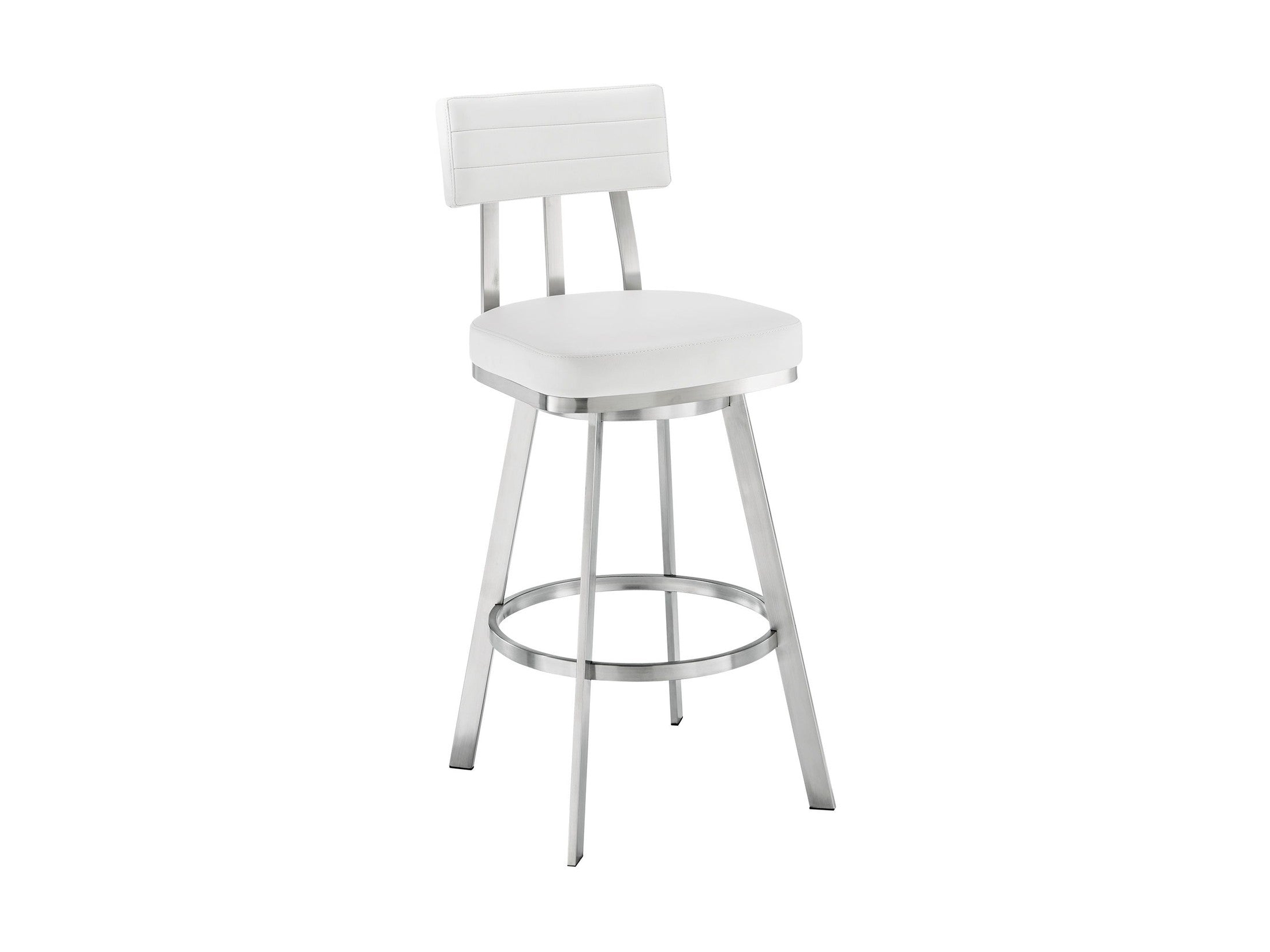 Jinab - Swivel Bar Stool