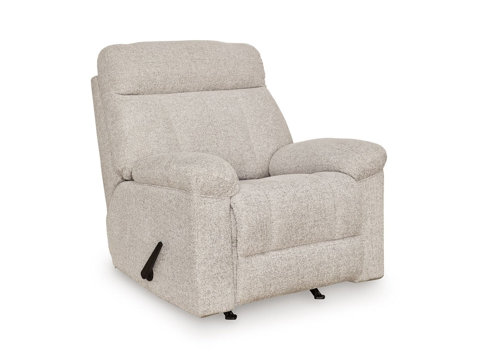 Hoyne Park - Rocker Recliner
