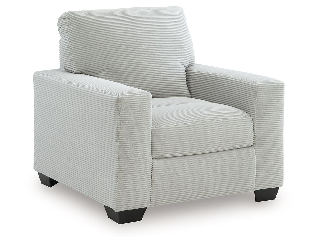 Amesley - Living Room Set