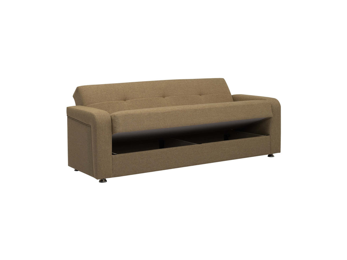 Ottomanson Harmony - Convertible Sofabed With Storage