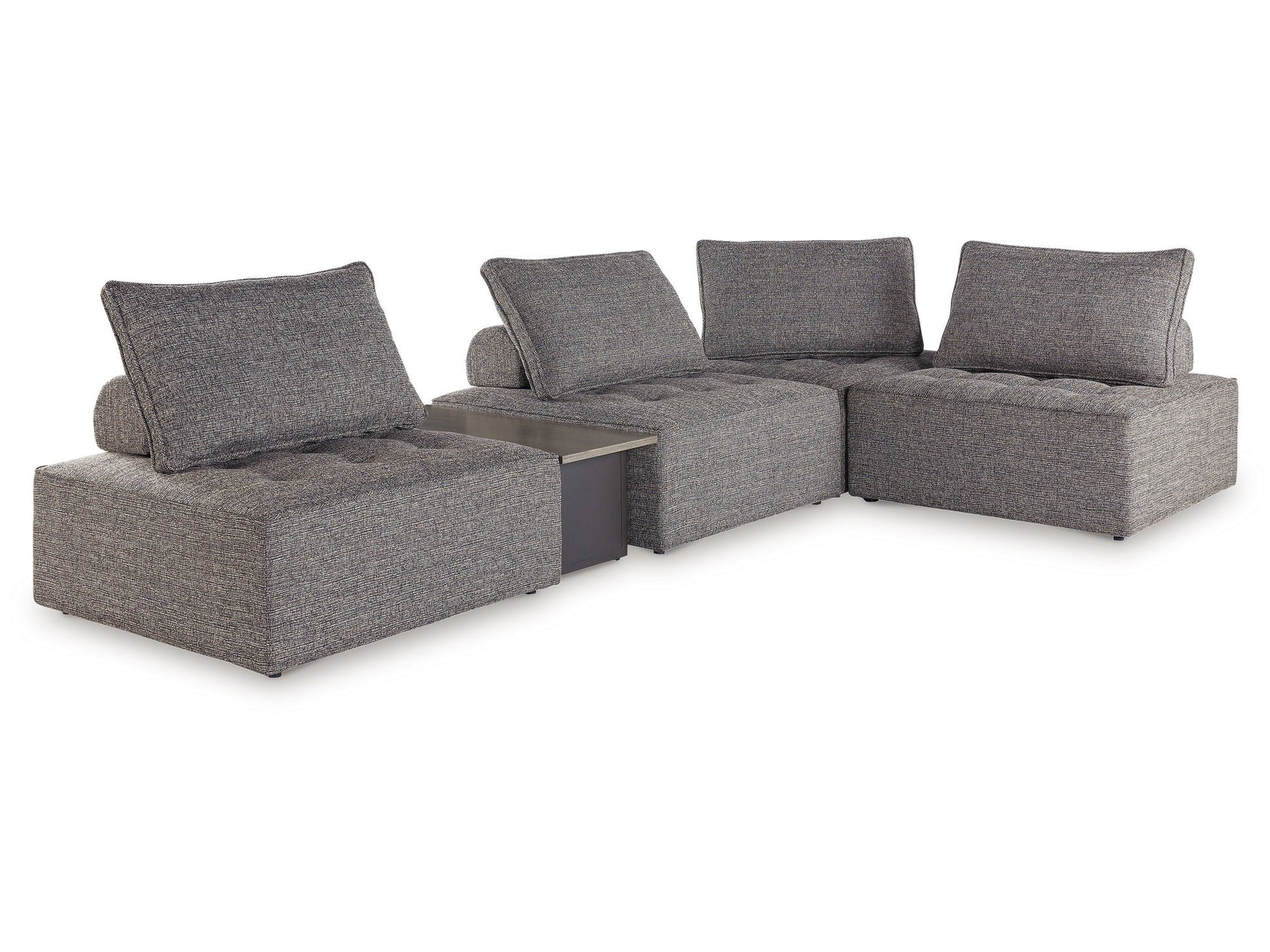 Bree Zee - Outdoor Sectional