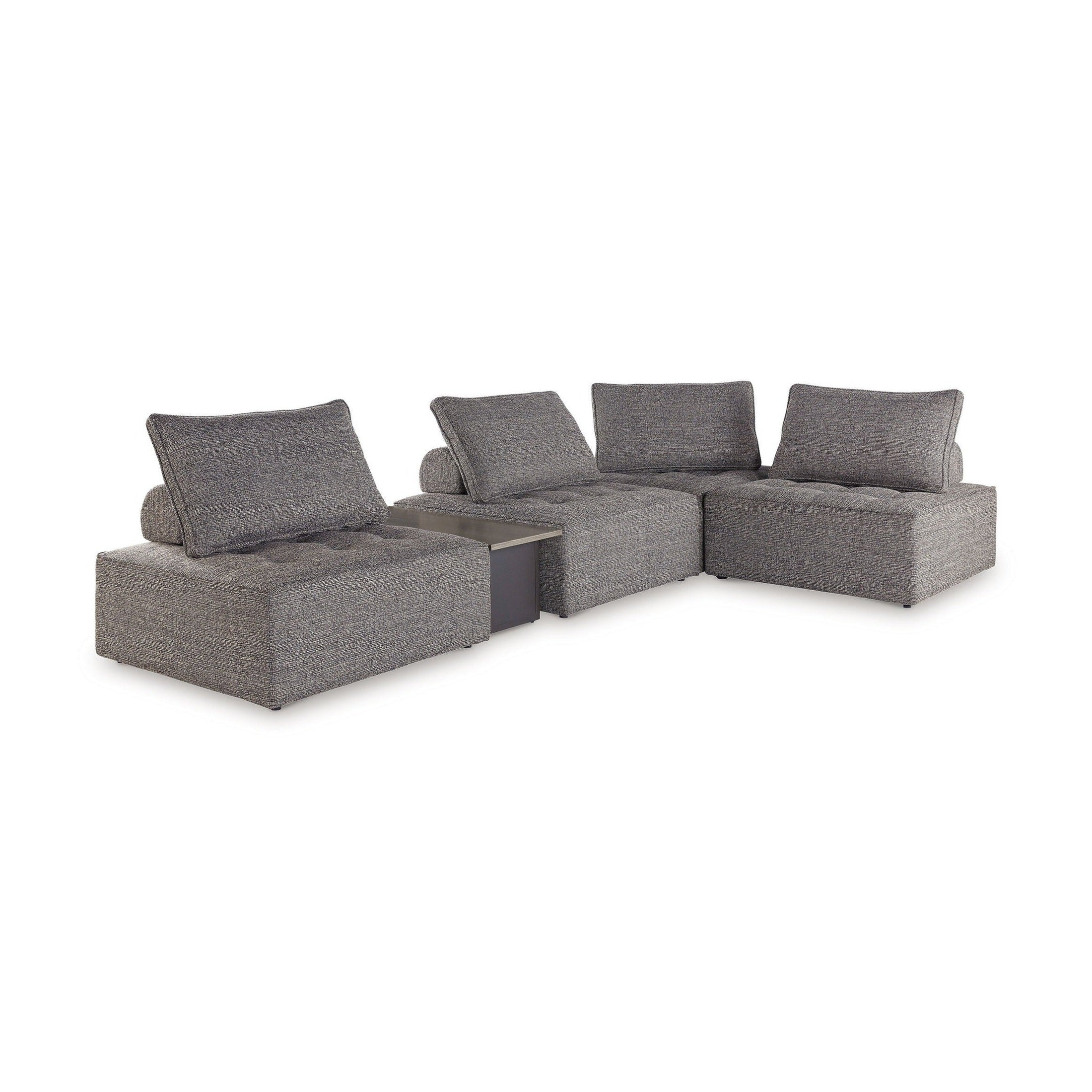 Bree Zee - Outdoor Sectional