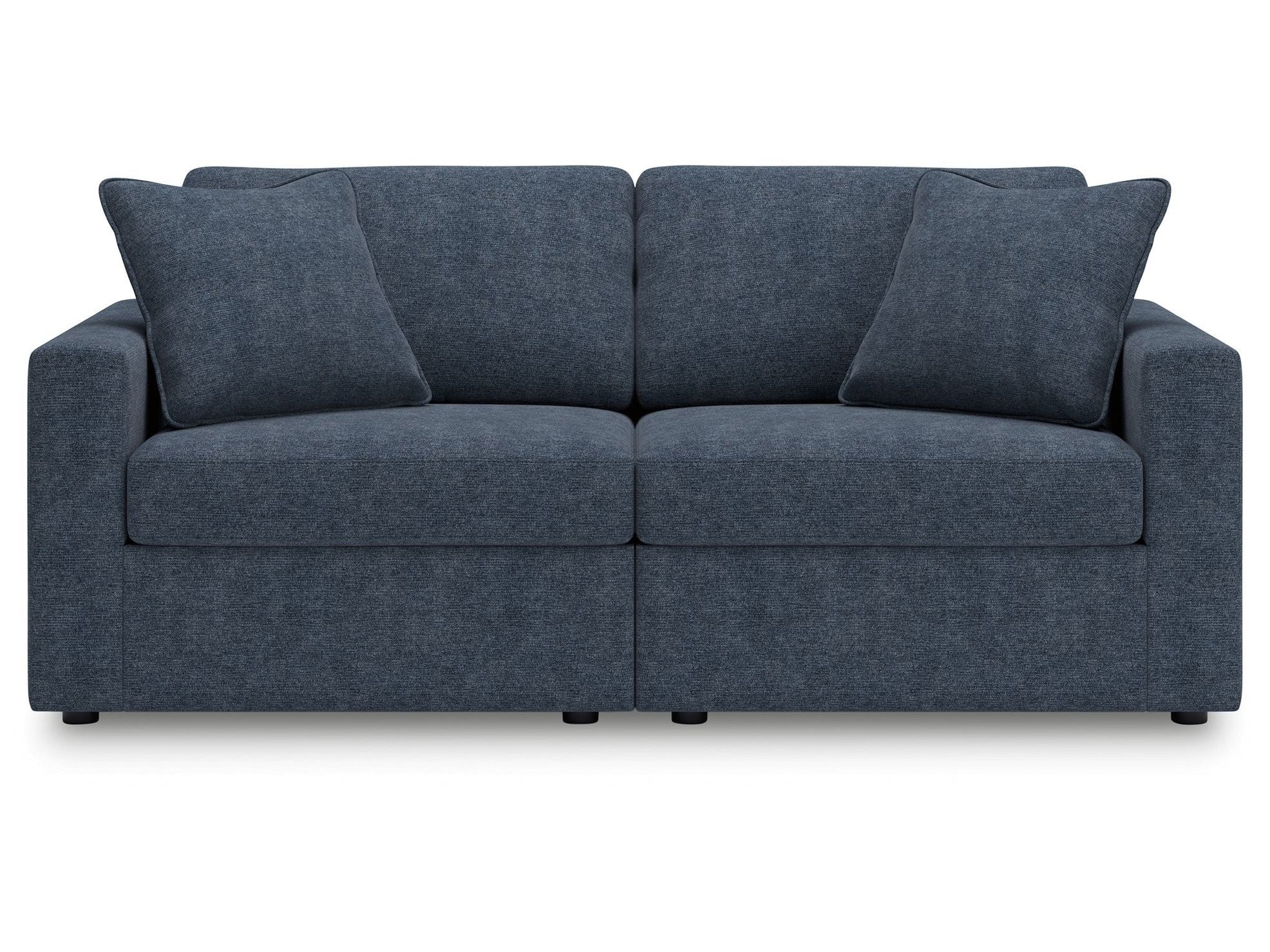 Modmax - Sectional - Ink