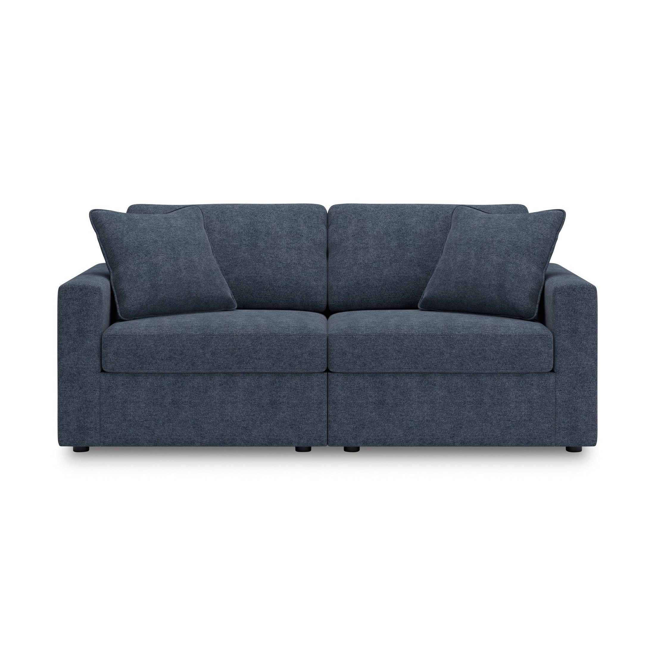 Modmax - Sectional - Ink